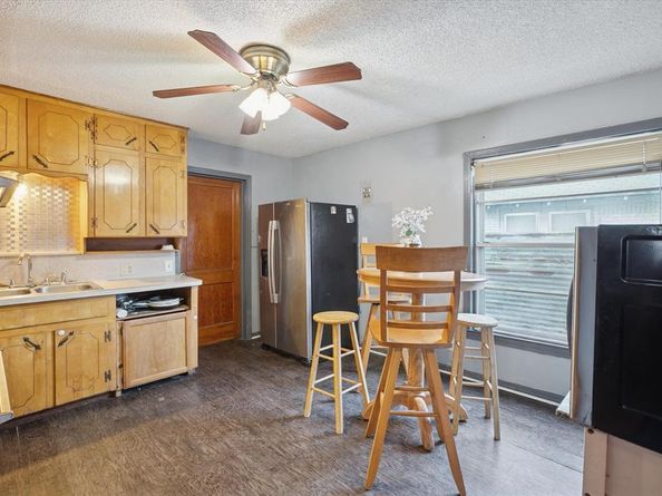 317 N Chandler Drive N, Fort Worth Texas 76111