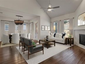 2724  Preakness Place , Celina Texas 75009