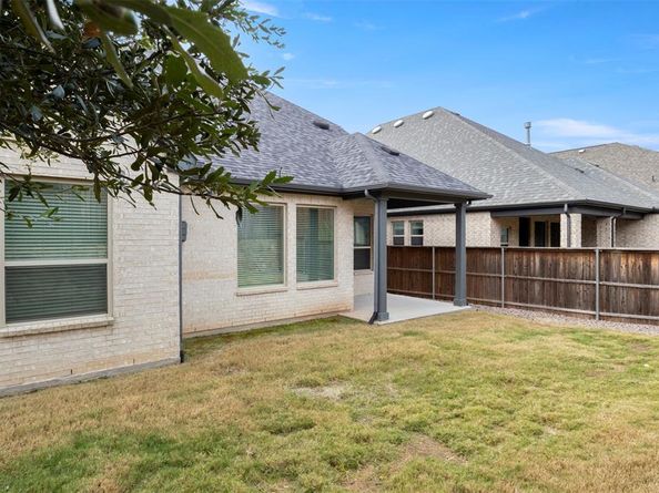 2724  Preakness Place , Celina Texas 75009