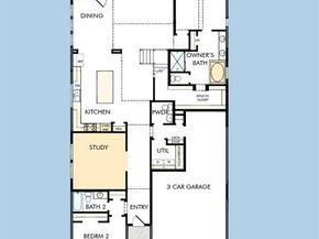 2724  Preakness Place , Celina Texas 75009