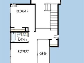 2724  Preakness Place , Celina Texas 75009