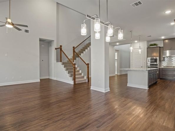 2724  Preakness Place , Celina Texas 75009