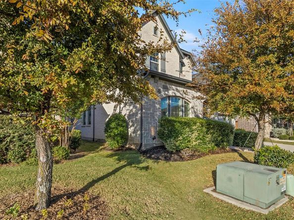 2724  Preakness Place , Celina Texas 75009