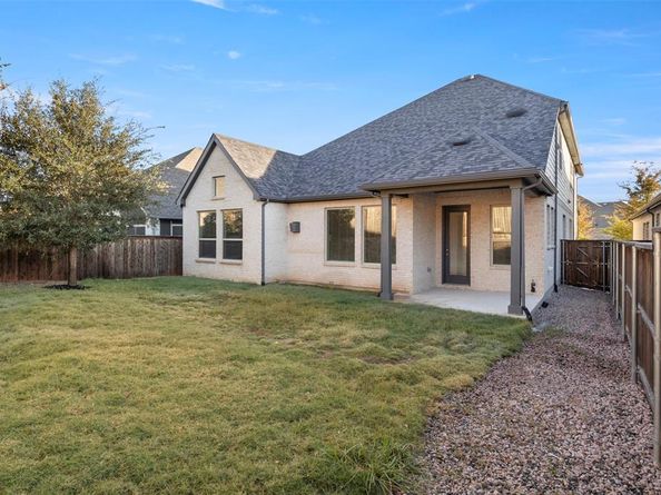 2724  Preakness Place , Celina Texas 75009