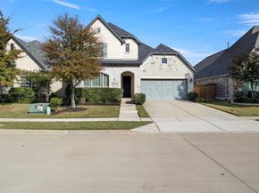 2724  Preakness Place , Celina Texas 75009