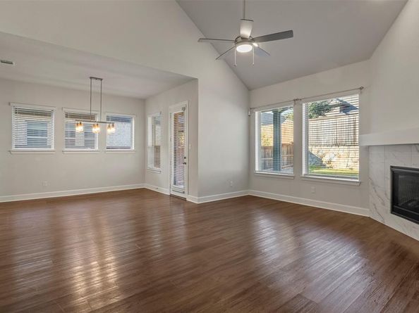 2724  Preakness Place , Celina Texas 75009