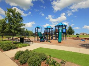 2724  Preakness Place , Celina Texas 75009