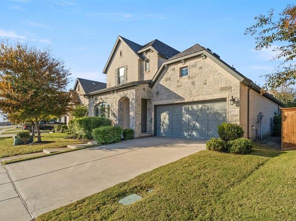 2724  Preakness Place , Celina Texas 75009