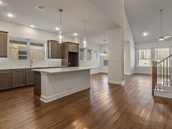 2724  Preakness Place , Celina Texas 75009