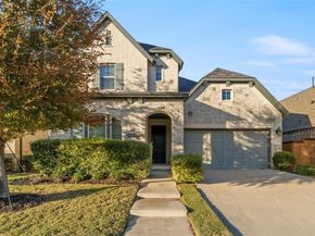 2724  Preakness Place , Celina Texas 75009