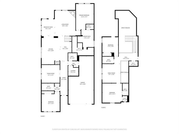 2724  Preakness Place , Celina Texas 75009