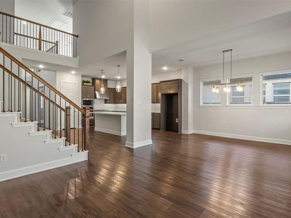 2724  Preakness Place , Celina Texas 75009