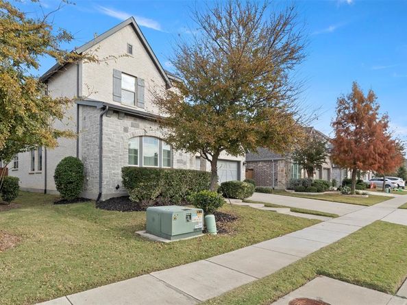 2724  Preakness Place , Celina Texas 75009