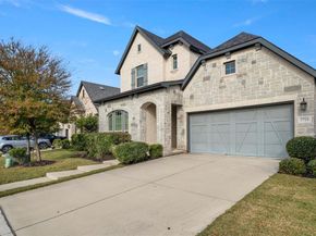 2724  Preakness Place , Celina Texas 75009