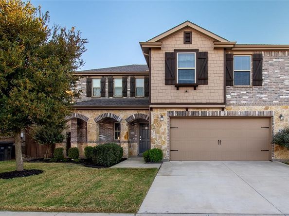 629  Fox Creek Trail , Fort Worth Texas 76131