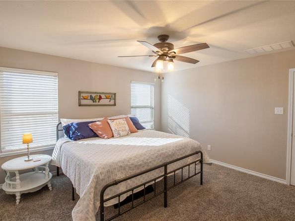 629  Fox Creek Trail , Fort Worth Texas 76131