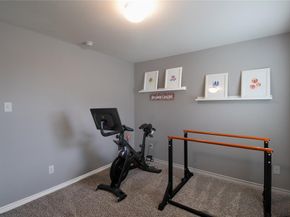 629  Fox Creek Trail , Fort Worth Texas 76131