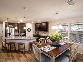 629  Fox Creek Trail , Fort Worth Texas 76131