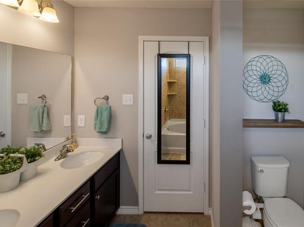 629  Fox Creek Trail , Fort Worth Texas 76131