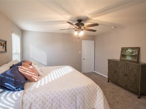 629  Fox Creek Trail , Fort Worth Texas 76131