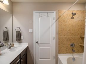 629  Fox Creek Trail , Fort Worth Texas 76131