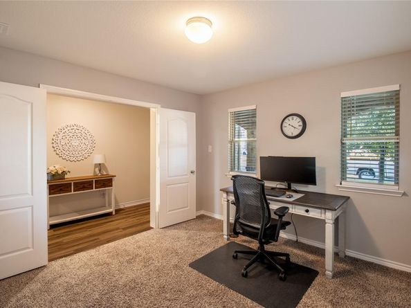 629  Fox Creek Trail , Fort Worth Texas 76131