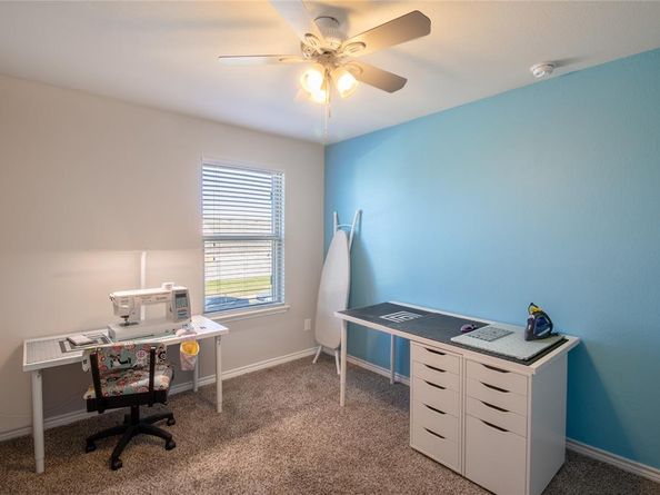 629  Fox Creek Trail , Fort Worth Texas 76131