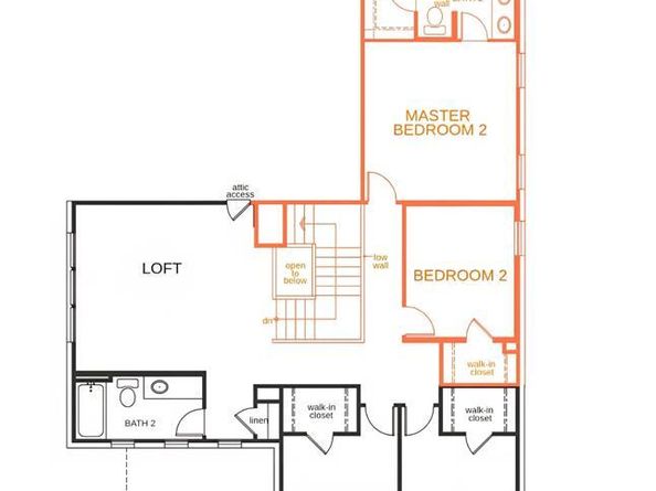 629  Fox Creek Trail , Fort Worth Texas 76131