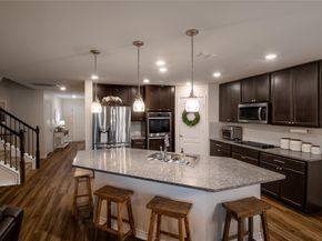 629  Fox Creek Trail , Fort Worth Texas 76131