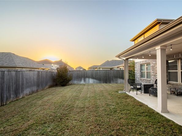 629  Fox Creek Trail , Fort Worth Texas 76131