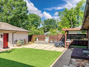 803  Brookhurst Drive , Dallas Texas 75218