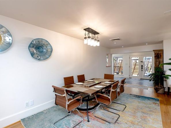 803  Brookhurst Drive , Dallas Texas 75218