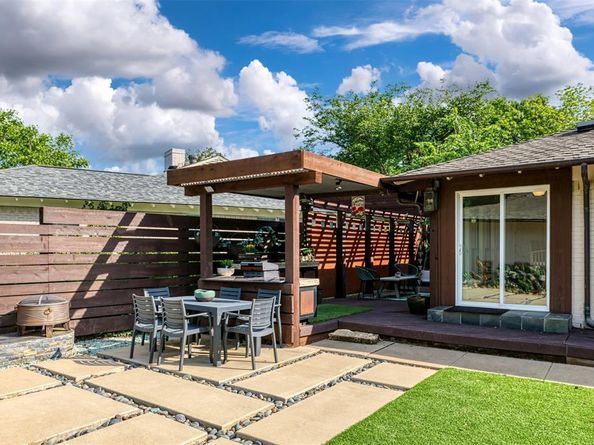 803  Brookhurst Drive , Dallas Texas 75218