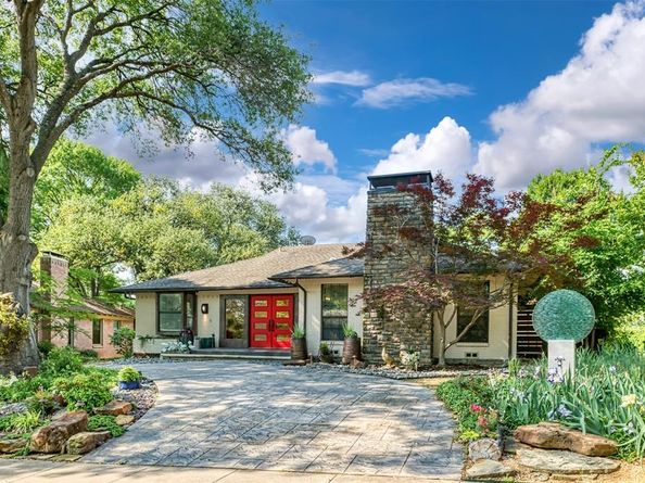 803  Brookhurst Drive , Dallas Texas 75218