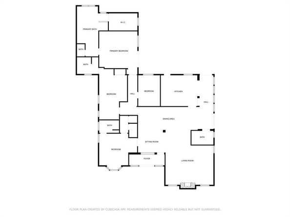 803  Brookhurst Drive , Dallas Texas 75218