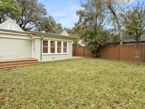 2301  Stanley Avenue , Fort Worth Texas 76110