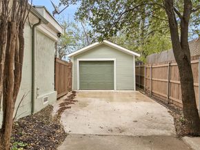 2301  Stanley Avenue , Fort Worth Texas 76110