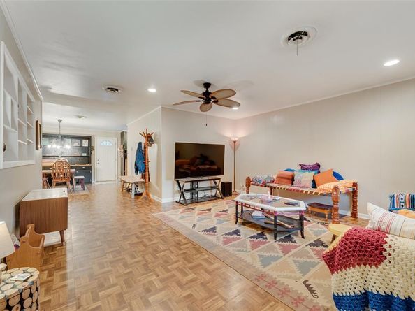 419  Marietta Street , Denton Texas 76201