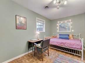 419  Marietta Street , Denton Texas 76201