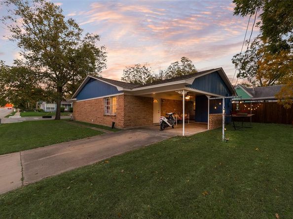 419  Marietta Street , Denton Texas 76201