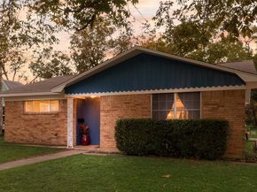 419  Marietta Street , Denton Texas 76201