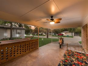 419  Marietta Street , Denton Texas 76201