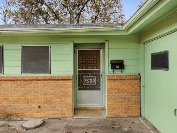2805  Cordone Street , Fort Worth Texas 76133