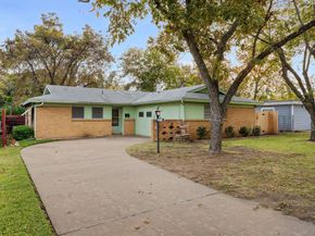 2805  Cordone Street , Fort Worth Texas 76133