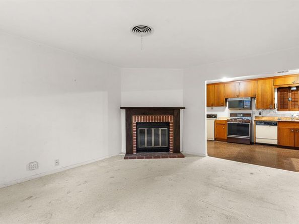 2805  Cordone Street , Fort Worth Texas 76133