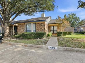 2111 E Belt Line Road  128C, Richardson Texas 75081