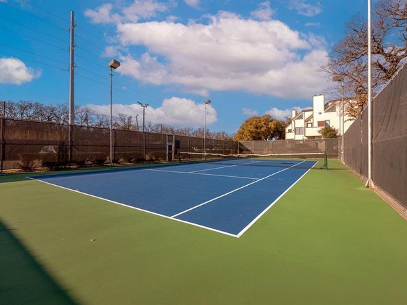 2310  Balsam Drive  B106, Arlington Texas 76006