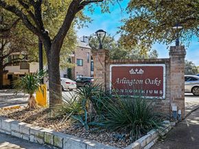2310  Balsam Drive  B106, Arlington Texas 76006