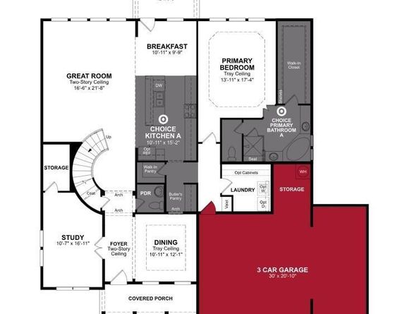 3807  Majesty Court , Heath Texas 75126