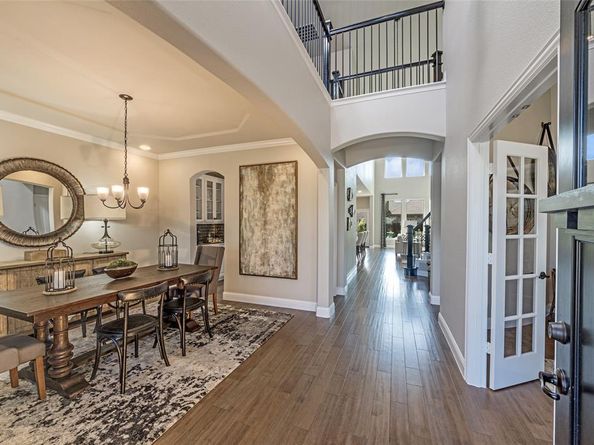 3807  Majesty Court , Heath Texas 75126